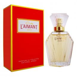 042441 1.7 Oz Edt Sp Laimant For Women