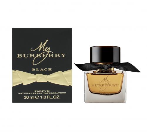 Bur331045 1 Oz My Parfum Spray For Men - Black
