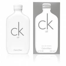 Ck998442 6.7 Oz Calvin Klein All Unisex Perfume Spray