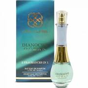 Df11x121720 1.7 Oz Dianoche Ocean Eau De Parfum Spray