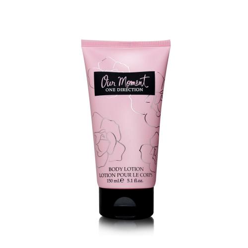 Oneod01877 5.1 Oz One Direction Our Moment Body Lotion For Women