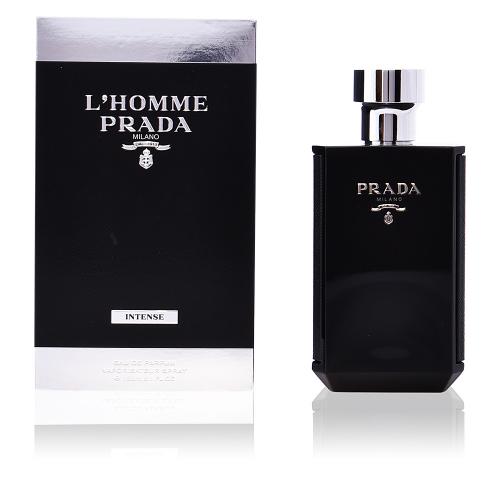 EAN 8435137764709 product image for PRADA65117190 Prada LHomme Intense 5.1 oz EDT Spray | upcitemdb.com