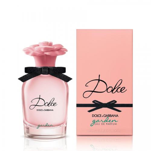 Dg8400550 1.6 Oz Dolce Garden Eau De Parfum Spray For Womens