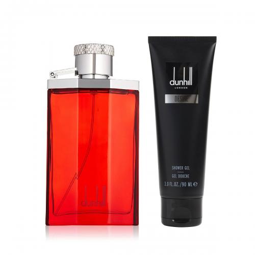 UPC 085715808653 product image for Alfred Dunhill DUN80865 2 Piece Dunhill Desire Red Spray - 3.4 oz | upcitemdb.com