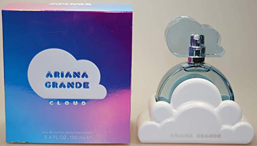 Agarg4lr18134 3.4 Oz Ari Cloud By Ariana Grande Eau De Parfum Spray