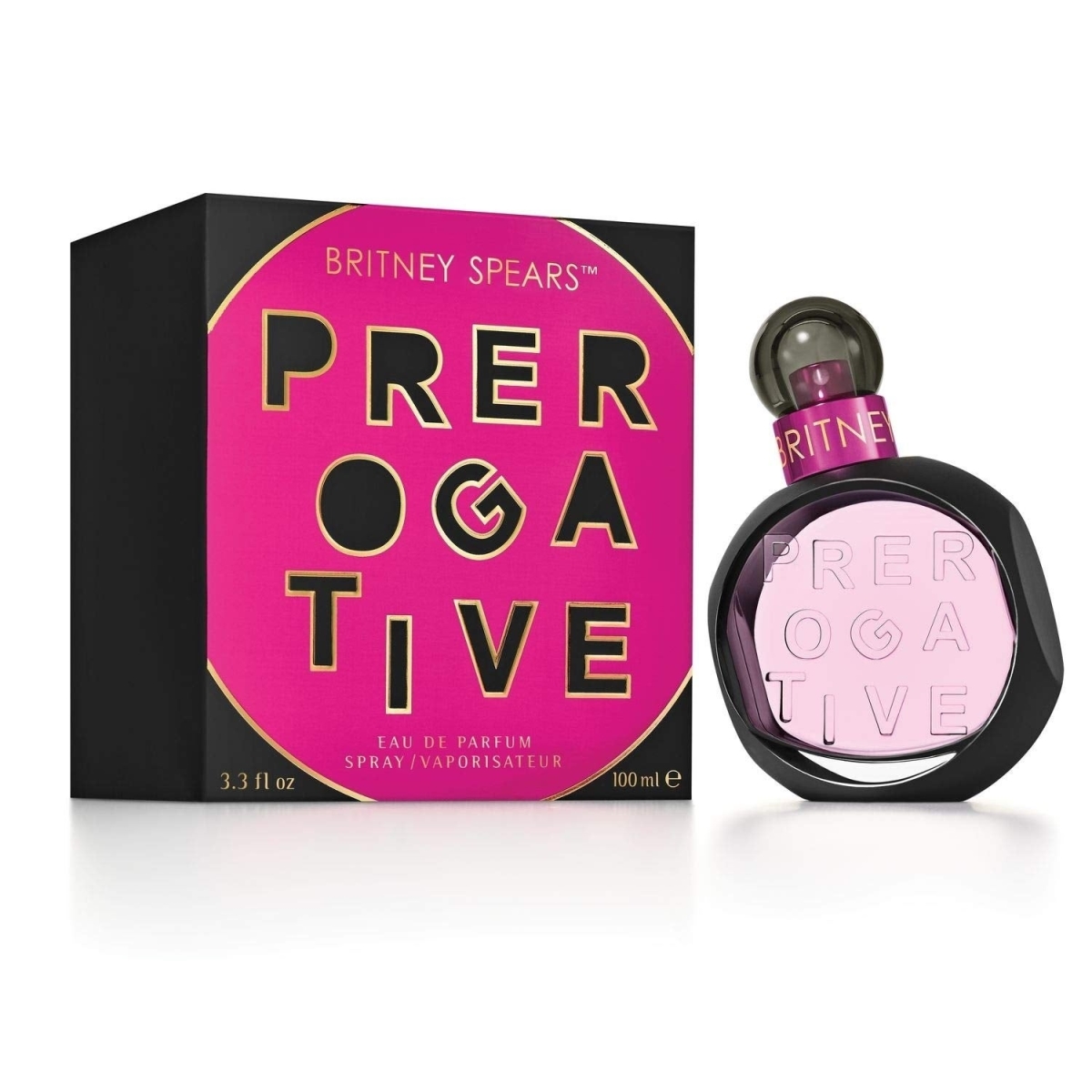 UPC 719346233408 product image for BSA0115142 3.3 oz Britney Spears Prerogative Eau De Parfum Spray | upcitemdb.com