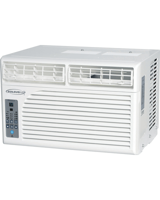 WS1-08E-01 8000 BTU Window Cooling Air Conditioner, White