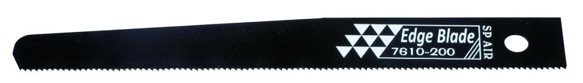 7610-200 Edge Blade Replacement Blade For Sp-7610