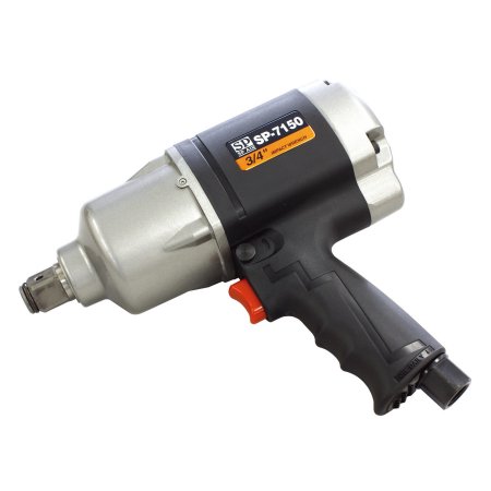Sp-7150 0.75 In. Composite Impact Wrench