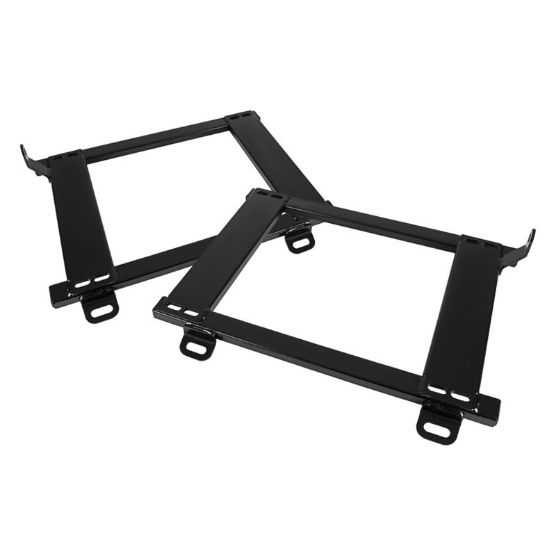 Spec D Tuning BKT-MIA89 Regular Bottom Mount Seat Brackets for 1989-1997 Mazda Miata Spec D Tuning BKT-MIA89 Regular Bottom Mount Seat Brackets for 1989-1997 Mazda Miata