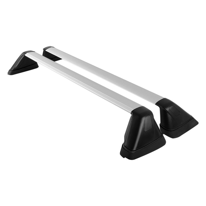 Spec D Tuning RRB-WRX08BK Black Roof Rack for 2012-2019 Subaru WRX Spec D Tuning RRB-WRX08BK Black Roof Rack for 2012-2019 Subaru WRX