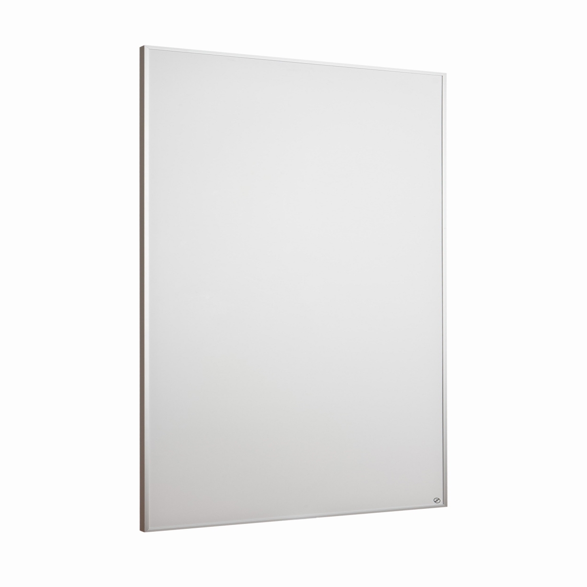 UPC 654728856595 product image for Spacio Innovations WS-6WUS Wexstar 600W Infrared Electric Panel Heater - White | upcitemdb.com