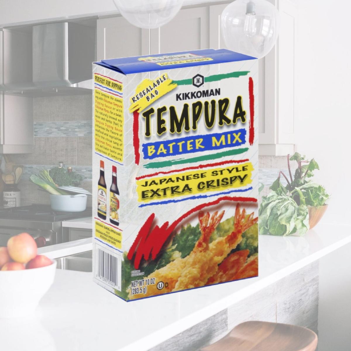 Picture of Mix Tempura Batter -Pack of 12