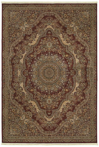 UPC 748679523153 product image for M8022R300390ST 9 ft. 10 in. x 12 ft. 10 in. Masterpiece Rectangular Area Rug - R | upcitemdb.com