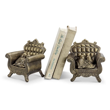 34647 Together Forever Bookends & Jewelry Box - 7 X 7 X 5.5 In.