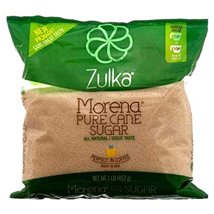 UPC 661440000823 product image for 661440000823 1 lbs Morena Pure Cane Sugar | upcitemdb.com