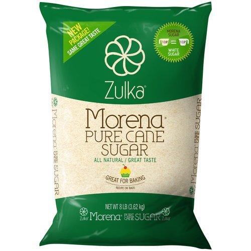 UPC 661440001011 product image for 661440001011 8 lbs Morena Pure Cane Sugar | upcitemdb.com