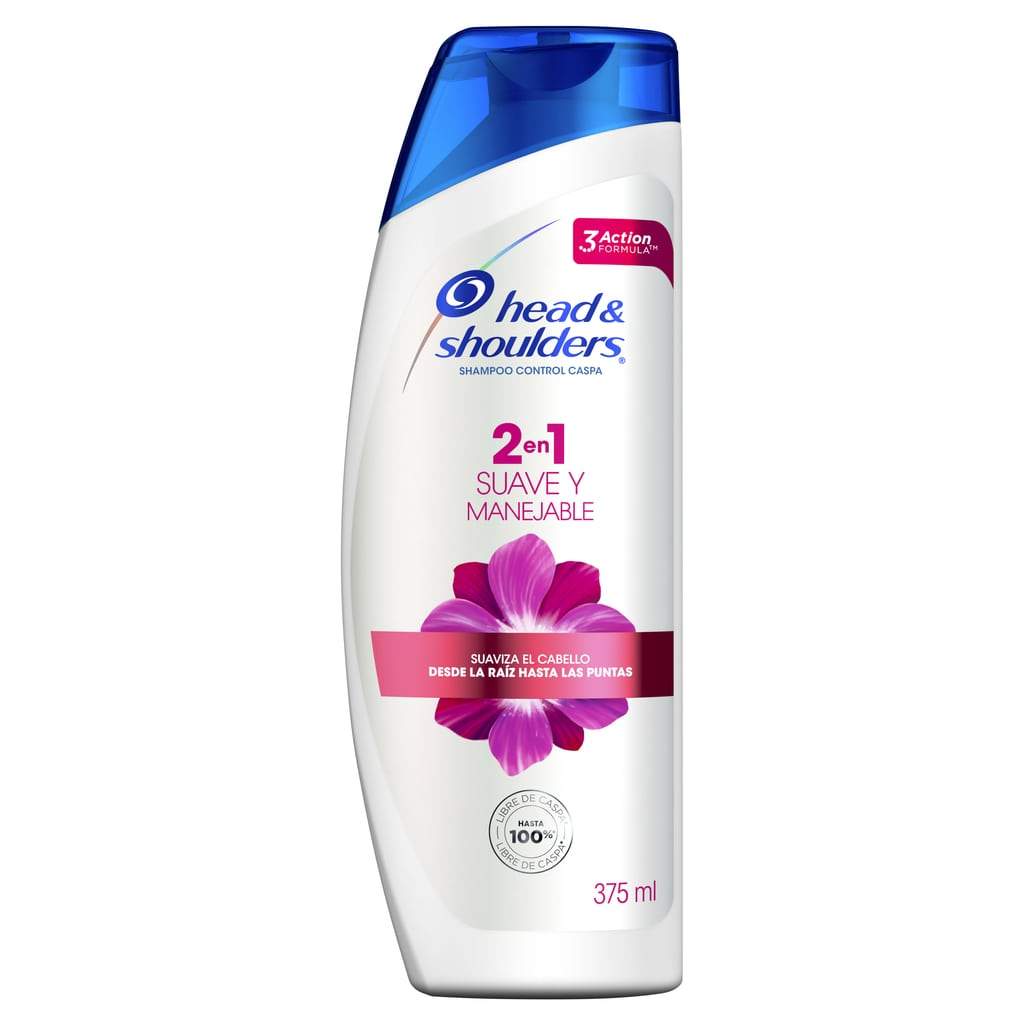 EAN 7500435019491 product image for 7500435019491 375 ml 2-in-1 Sauavey Manejable Shampoo | upcitemdb.com