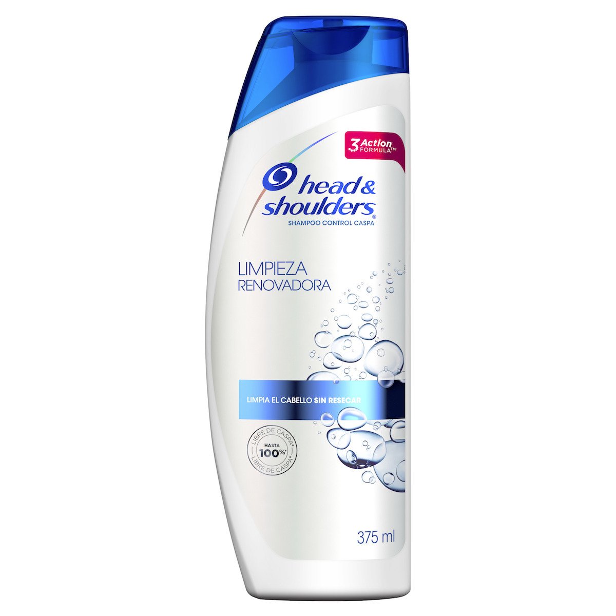EAN 7500435019828 product image for 7500435019828 375 ml Limpieza Renovadora Shampoo | upcitemdb.com