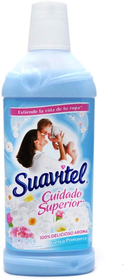 EAN 7509546017808 product image for 7509546017808 Fresca Primavera Softener | upcitemdb.com