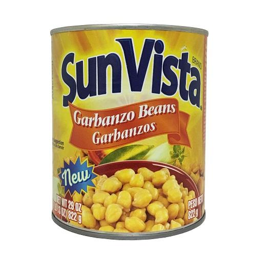 UPC 884395000346 product image for 884395000346 29 oz Garbanzo Beans | upcitemdb.com