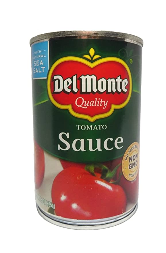 Upc 024000013723 - Tomato Sauce 