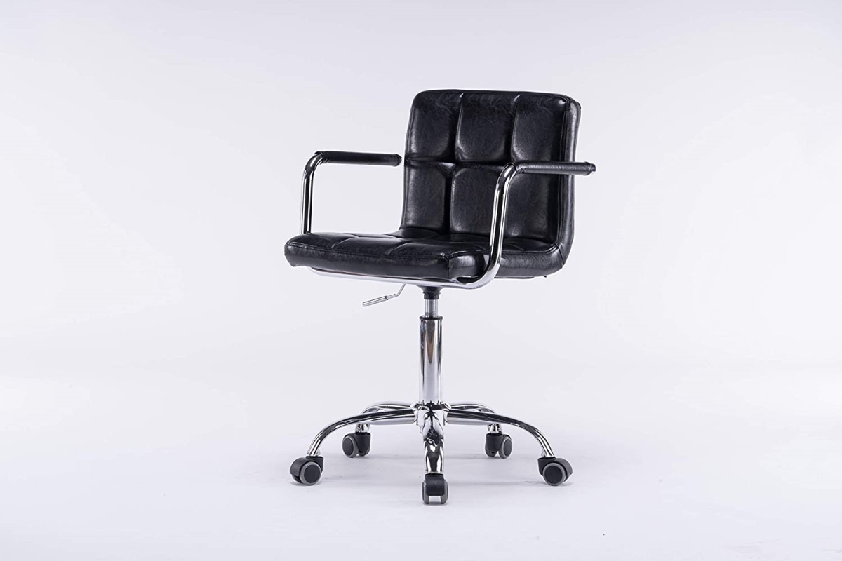 Cs-308-4 Chair - Black