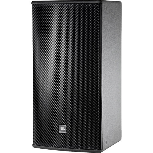 UPC 691991000287 product image for AM5215-95-WH Passive & Biamp Two-Way Full Range Loudspeaker, White | upcitemdb.com