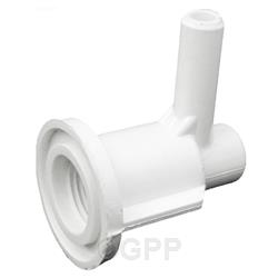 672-2200 Low-profile Body Air Injector - 0.37 In. Barb