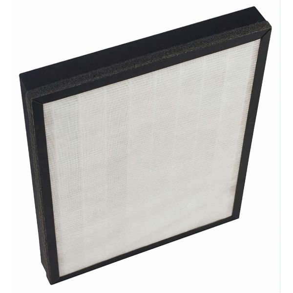 LLR00205 3-in-1 HEPA & Activated Carbon Air Filter