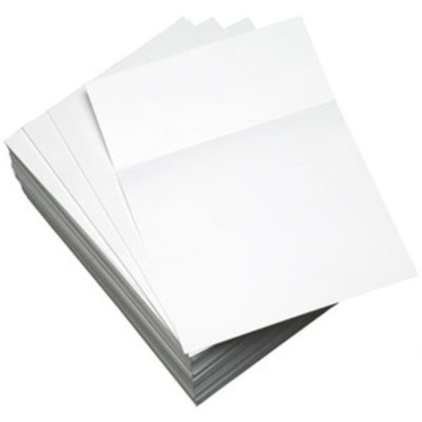 Inkjet for Laser Copy Multi-Purpose Paper, White & Black