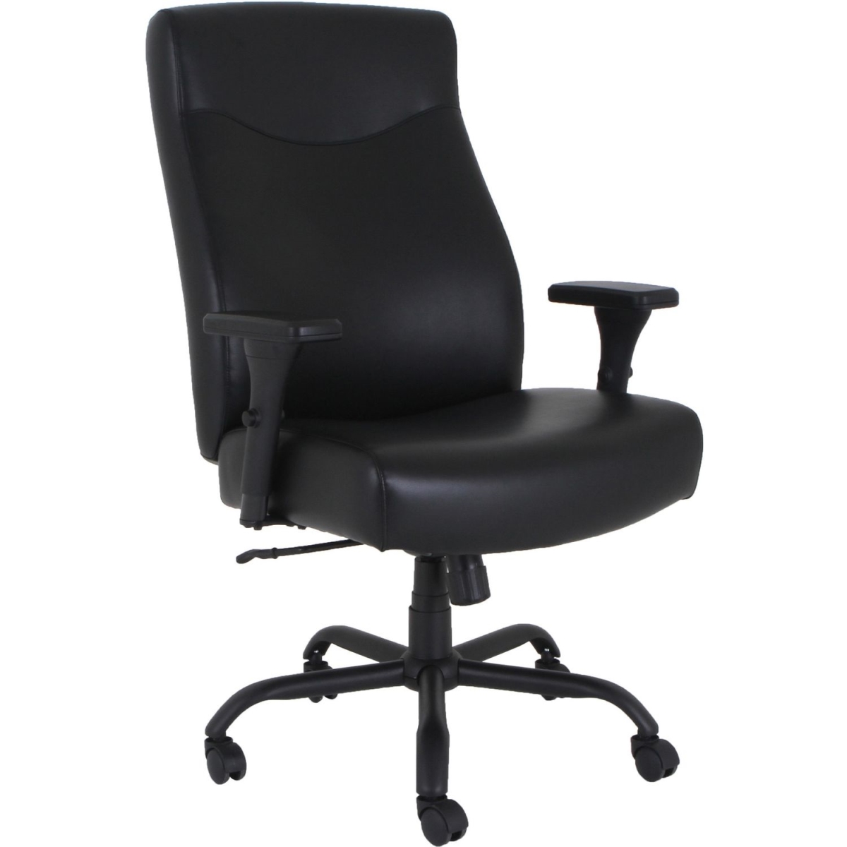 450 lbs Executive High-Back Big & Tall Chair