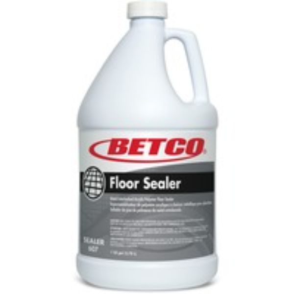 Floor Sealer, White