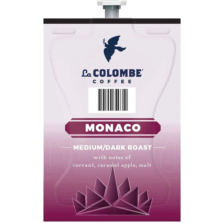 EAN 5023471002163 product image for LAV48034 Portion Fresh Pack La Colombe Medium & Dark Roast Monaco Coffee - Pack  | upcitemdb.com