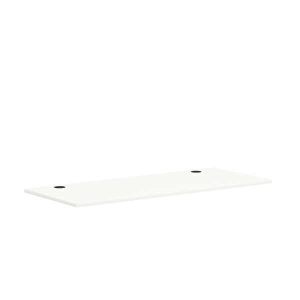 PLRW7230LP1 72 in. Mod Rectangle Worksurface Top