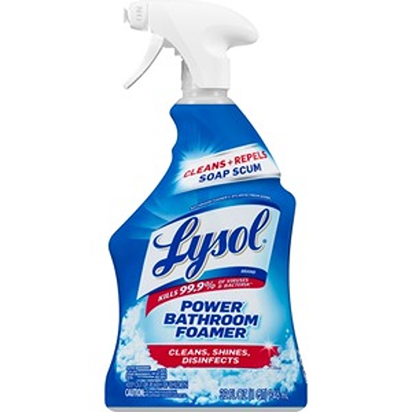 RAC02699 32 oz Bathroom Cleaner, Pack of 12