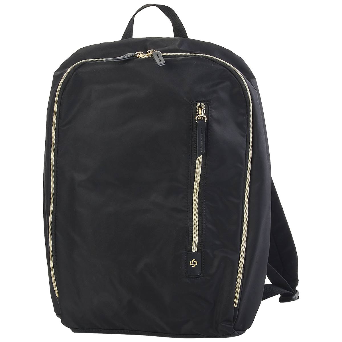 UPC 043202957871 product image for SML1443191041 Mobile Solution Everyday Backpack, Black | upcitemdb.com