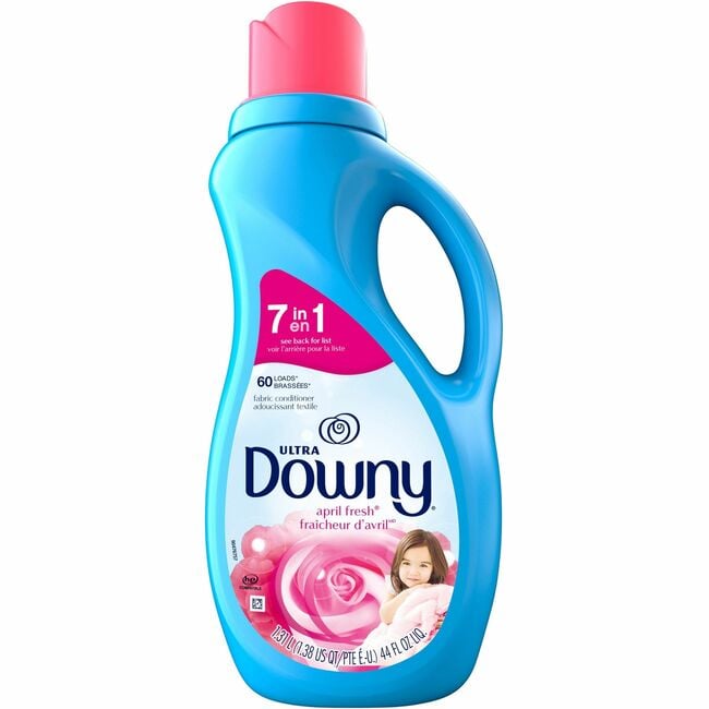 UPC 030772100332 product image for PGC10033 44 oz Downy Ultra Fabric Softener, April Fresh Scent | upcitemdb.com