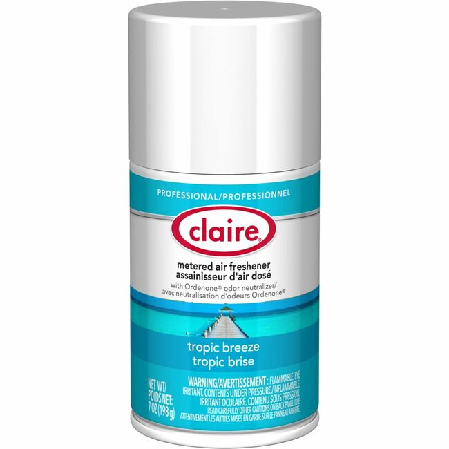 UPC 756381606385 product image for Tropical Air Metered Freshener | upcitemdb.com