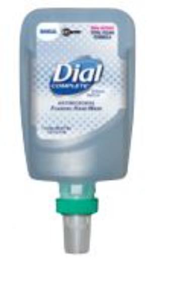 UPC 017000166988 product image for DIA16698CT 1.2 Liter protective Spring Water Foam Hand Soap - Pack of 3 | upcitemdb.com