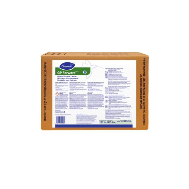 DVO101104495 Cleaner - General Purpose, 5 gal