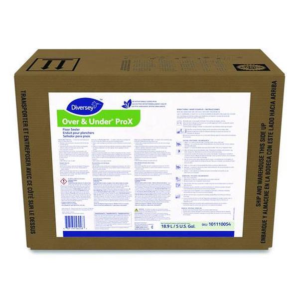 DVO101110054 Sealer - Floor, Prox, 5 gal