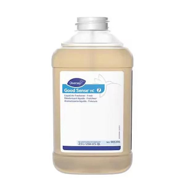 DVO101109689 Odor Control, J-Fill - 2 Count - Pack of 2