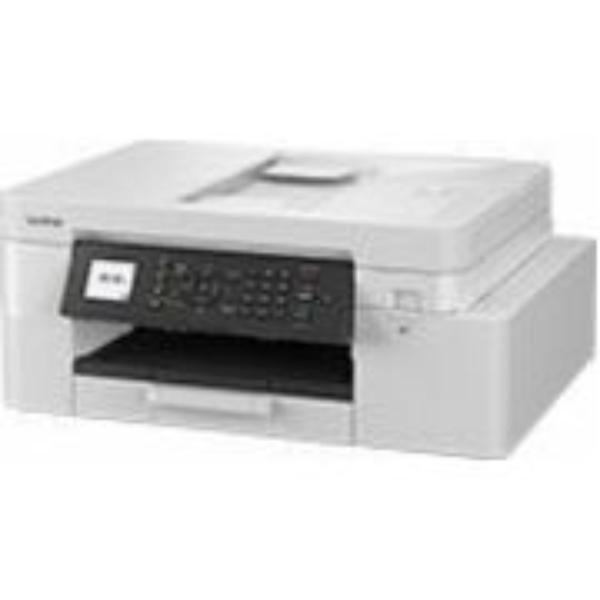 BRTMFCJ4355DW 7.1 in. All-in-One Color Inkjet Printer