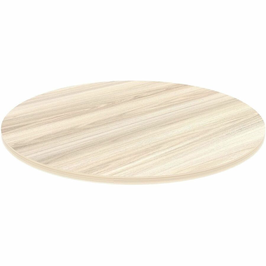 LLR66362 42 in. Regular Table Top - Modern Elm