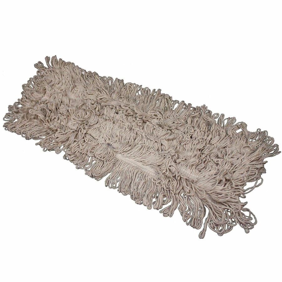 GJO01284 Cotton Looped Dust Mop