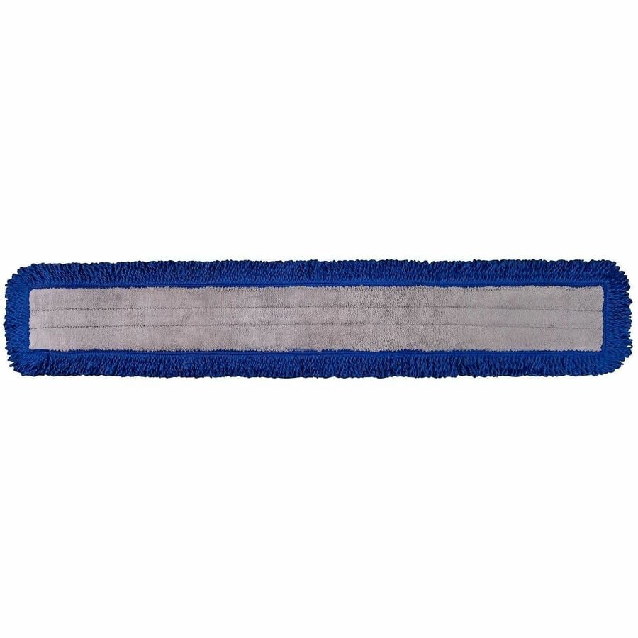 GJO01287 48 in. Dust Mop with Canvas