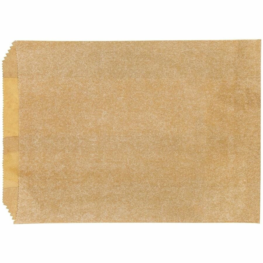 GJO01298 Waxed Kraft Paper Liners