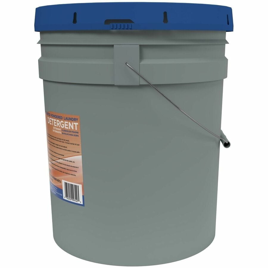 GJO99742 40 lbs Unscented Laundry Detergent