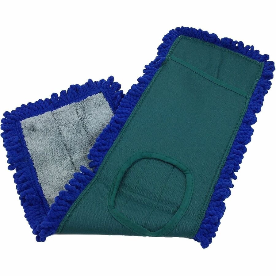 GJO01285 24 in. Dust Mop with Canvas